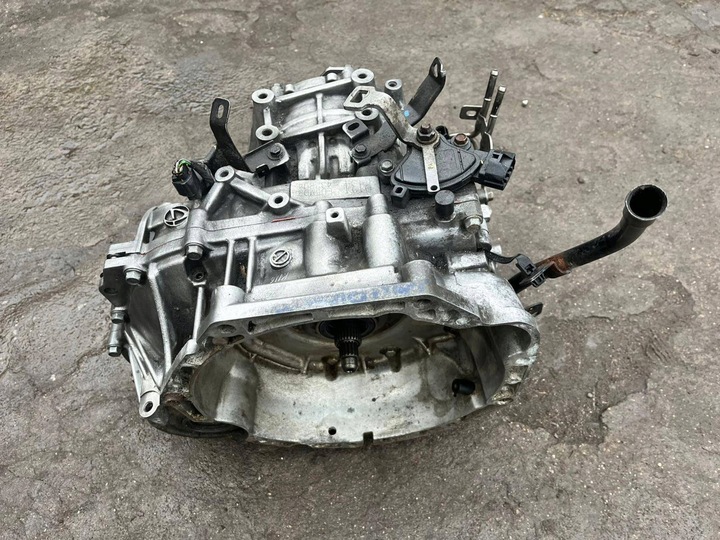 фото №4, Hyundai i10 ii автоматична коробка передач коробки передач 1,2 ed5md3 2013-