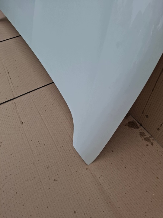 фото №10, Капот citroen berlingo iv колір ewp