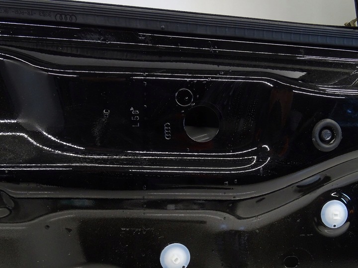 фото №13, Дверь левый перед левая передние audi a4 b8 рестайлинг sedan / универсал ly9b