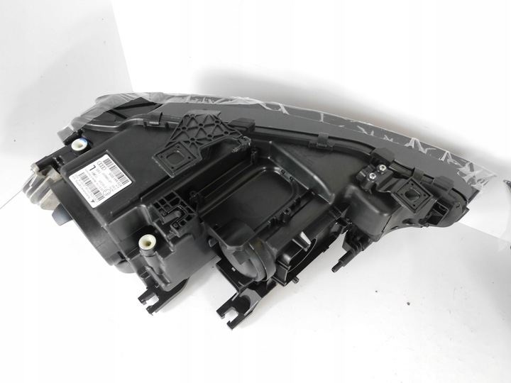 фото №15, Audi a5 8t рестайлінг лампа права ліва ксенон ні поворотний 8t0941006c-05c нове