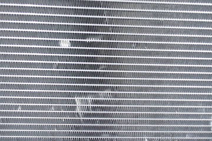 фото №8, Радіаторів води mercedes sprinter w906 a9065001402 cr62000s mahle