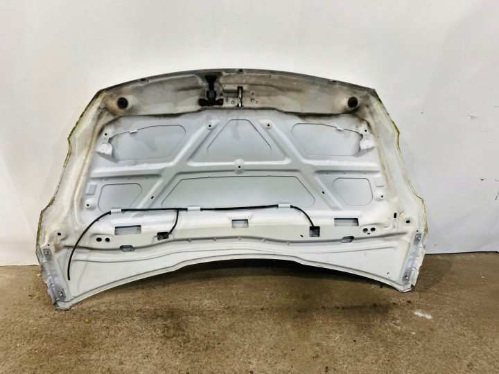 фото №8, Капот ewp peugeot 208 i #215