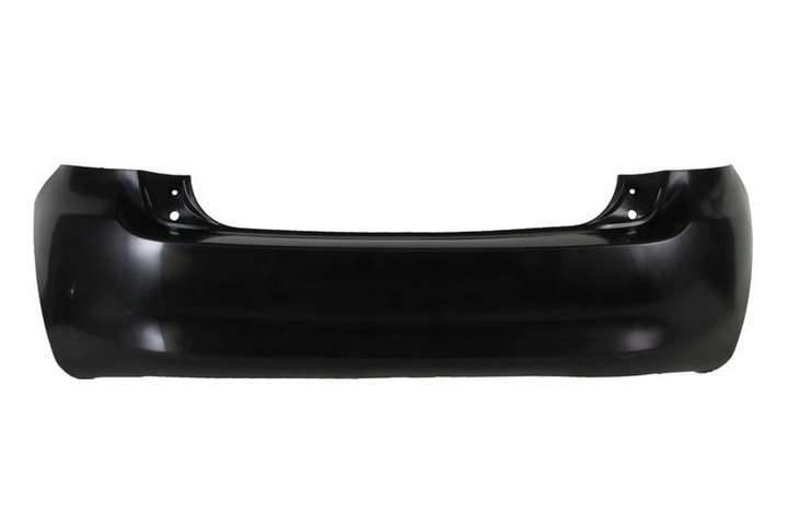 фото №1, Бампер зад do toyota auris e15 03.07-04.10 5506-00-8118950p