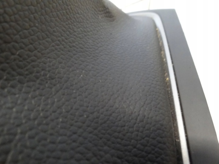 фото №6, Hyundai i20 ii 2018 1.0 t-gdi рамка чохол ручка зміни коробка передач 84650-c8050