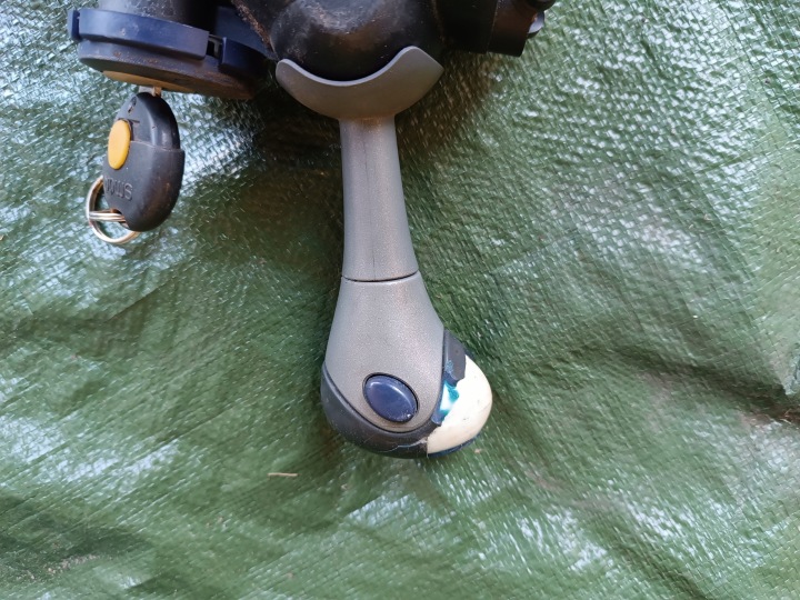 фото №9, Кулиса коробки коробка передач ключ smart fortwo 450 0002397v013