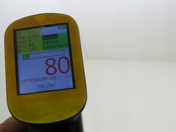 фото №15, Крило лівий перед vw passat b6 05-10r #