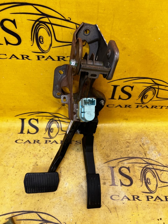 фото №2, Педали gaz тормоз ford kuga mk3 втулка стабилизатора mk4 1.5