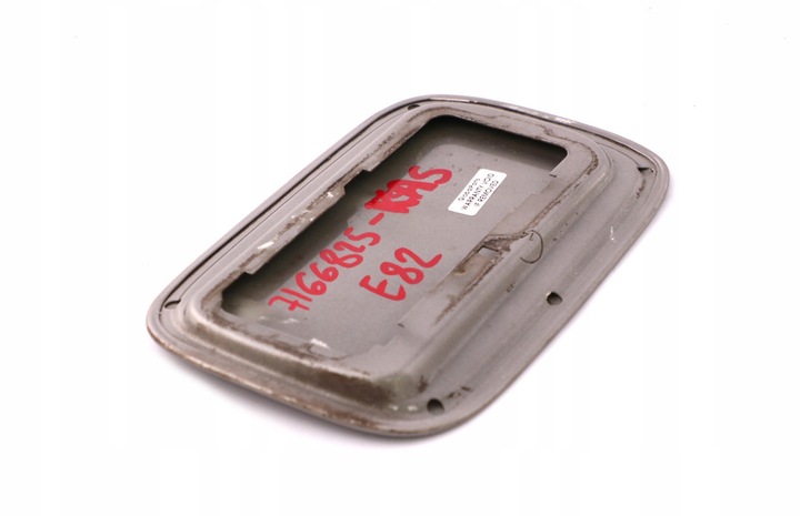 фото №11, Bmw e82 e88 кришка заливання пального kaschmirsilber