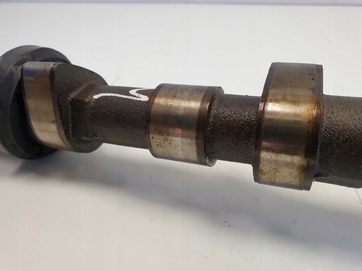 фото №2, Volvo c70 s70 v70 2.4 2.5 20v вал розподільний вал