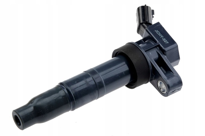 фото №1, Nty катушка зажигания