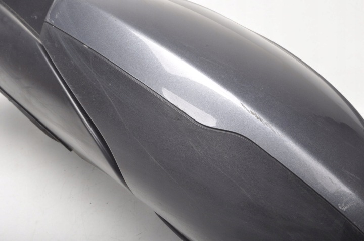 фото №7, Opel insignia b зеркало левое 5 pin uk z10b