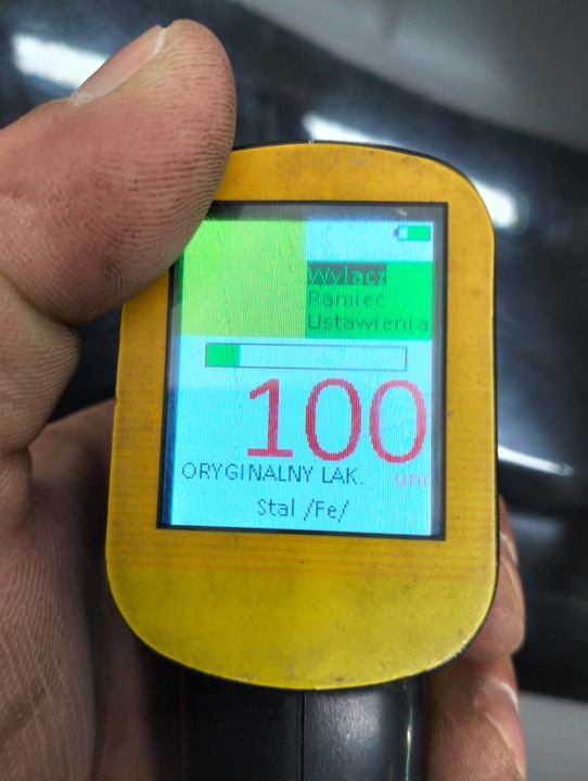 фото №12, Крило праві перед opel antara 06-10 оригінал комплектний gar