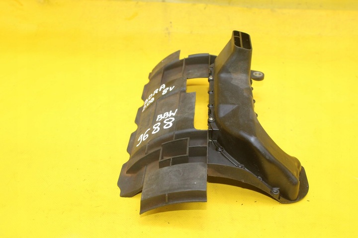 фото №3, Защита волны масляной масла vw bora golf iv a3 06b103623c