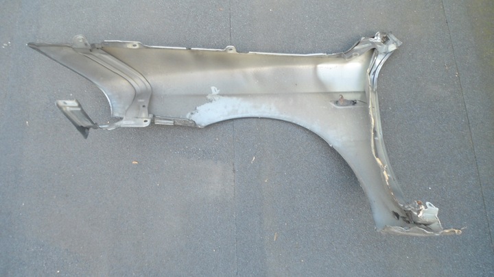 фото №5, Крило праві alfa 147 рестайлінг fl демонтаж оригінал