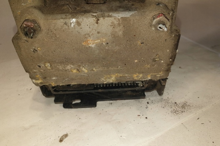 фото №8, Блок керування abs peugeot 306 хетчбек 7a, 7c, n3, n5 0273004165 1.9l дизель