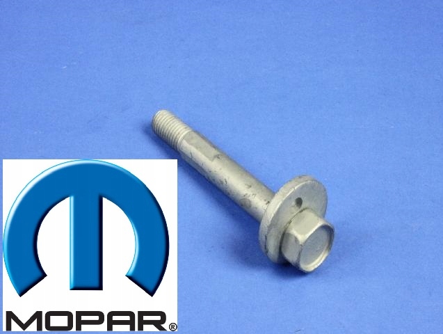 фото №1, Гвинт регулювання. pochylenia колеса jeep grand cherokee