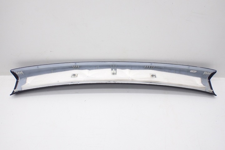 фото №13, Обивка планка потолок 4l0867839 soul audi q7 4l