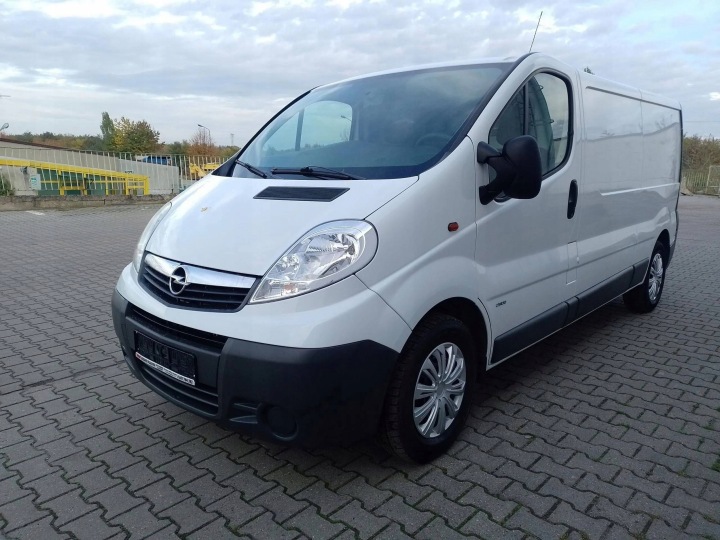 фото №12, Трубка  шланг кондиціонера opel vivaro a 2.0 dci євро 5 m9r 630 93857356