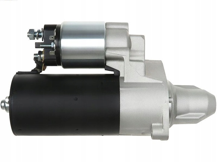 фото №14, Стартер as-pl s0460