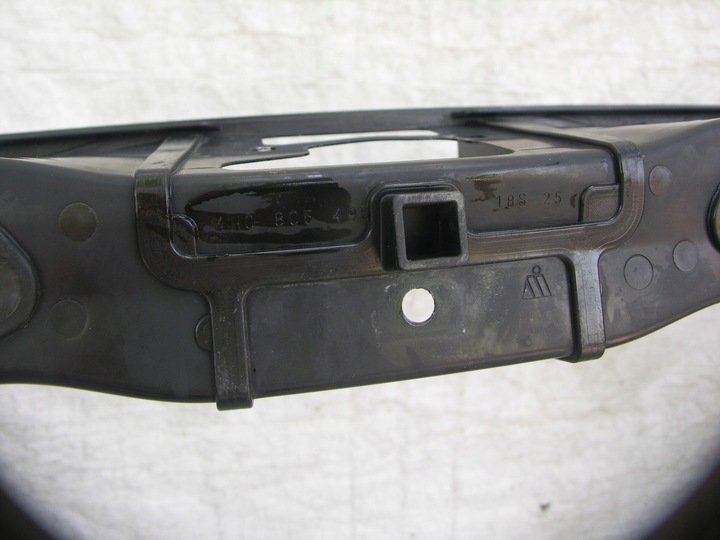 фото №10, Audi a8 d4 4h0 pas переднє підсилювач лобове адаптер kielce-gliwice