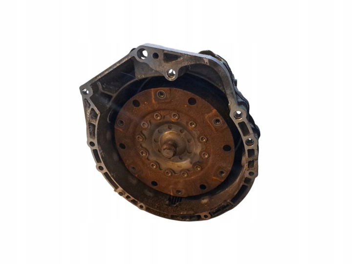 фото №8, Кпп кпп / коробка передач bmw 4 купе f32, f82 8638730 3.0l бензин 224kw 2014