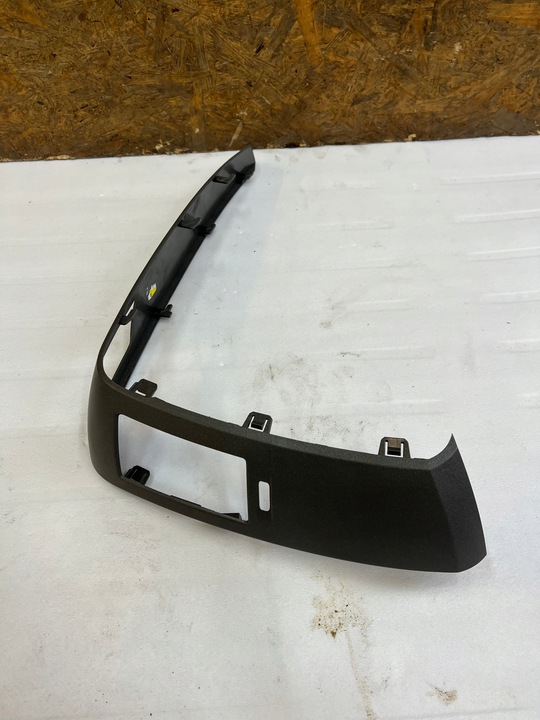 фото №1, Захист планка консолі права mercedes sprinter 906