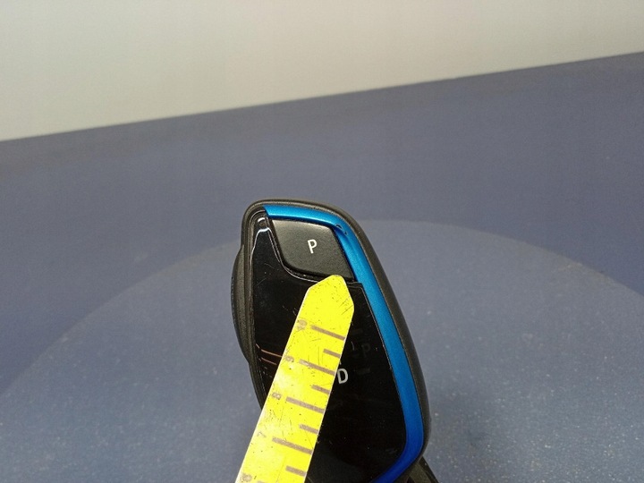 фото №10, Bmw ix3 g08 вибірник важіль зміни коробки передач 5a1c706