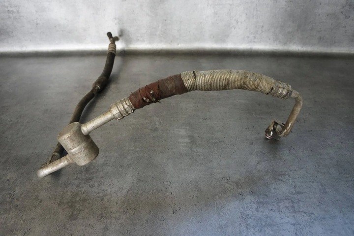 фото №5, Шланг трубка шланг кондиціонера vw polo iii 6n 1.4 b