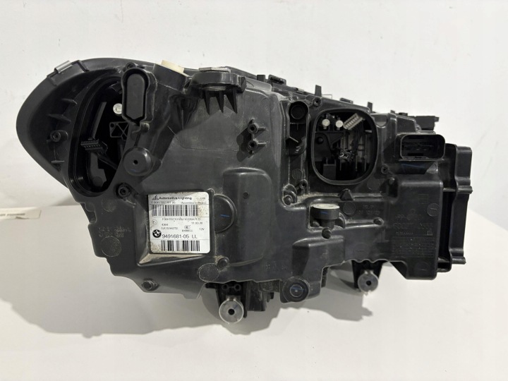 фото №10, Фара левые перед адаптивный led bmw x3 g01 x4 g02 9491681