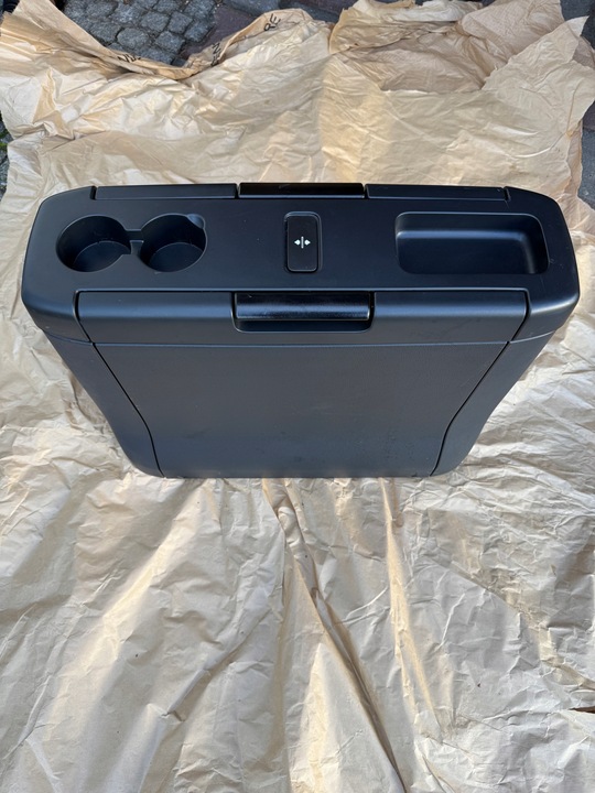 фото №5, Mercedes v класс vito столик стол биржа