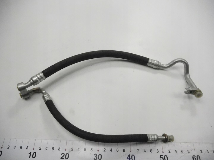 фото №6, Шланг кондиционера ford granada/scorpio оригинальный номер 6167128