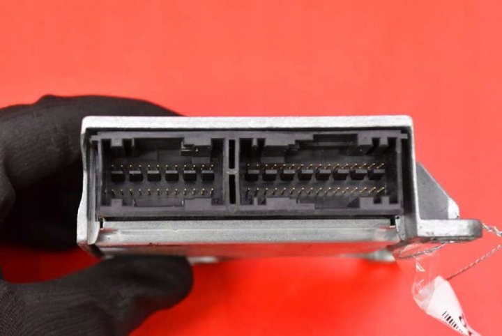 фото №8, Модуль датчик подушка  подушок 9673576580 citroen c5 ii x7 iii 08-17