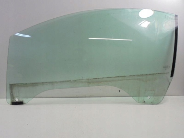 фото №8, Peugeot 207 09r стекло дверь перед левая cabrio