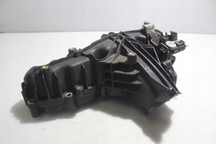 фото №1, Колектор всмоктуючий volkswagen passat b7 2.0tdi