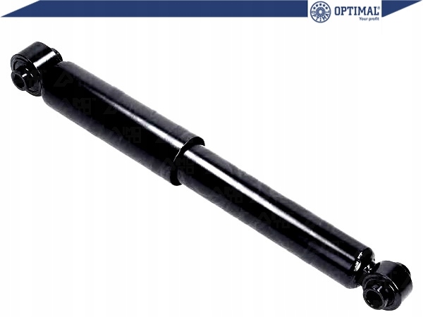фото №3, Optimal амортизатор зад l/p opel astra g