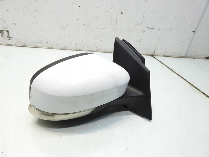фото №7, Зеркало правые 8 pin 5b ford focus mk3 024550 034550