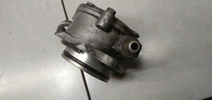 фото №7, Насос вакуум bmw 3 e36 318 tds 961/10885