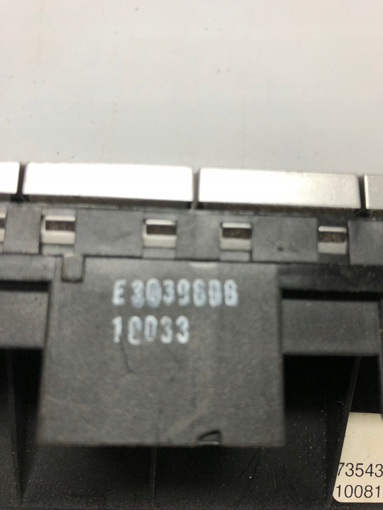 фото №7, Модуль блок управления fca 735433492