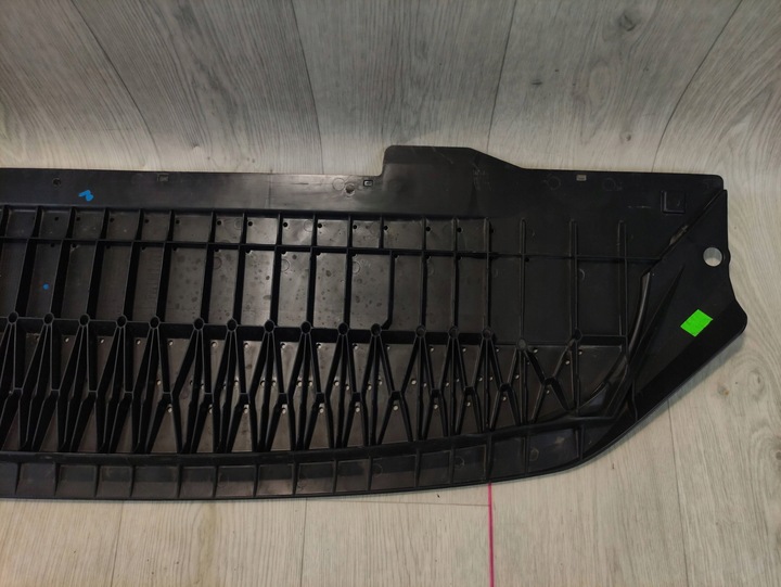 фото №7, Skoda octavia iv 4 5e3 спойлер бампера перед 5e3807611d