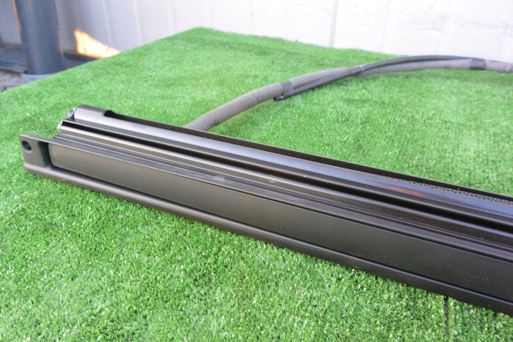 фото №9, Ролета дверь солнцезащитная правая зад maserati quattroporte vi