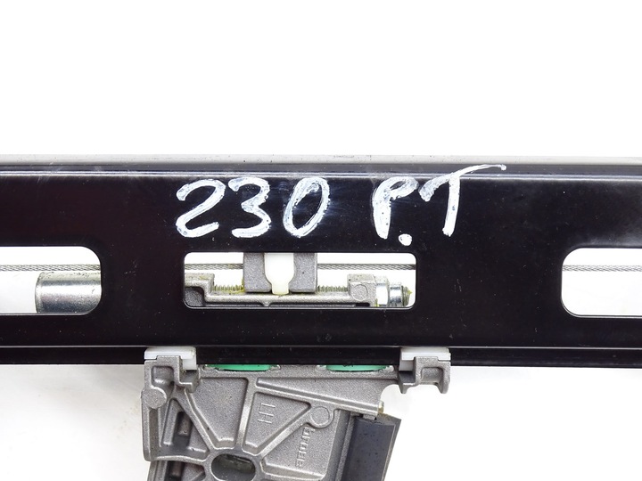 фото №6, Механизм стёкла правые зад задний vw passat cc 10r