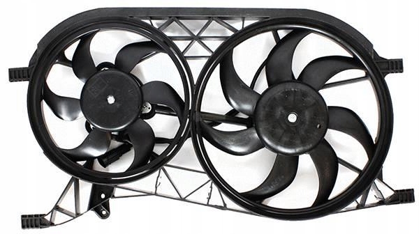 фото №1, Wentyaltor renault espace iv vel satis 2002-2016