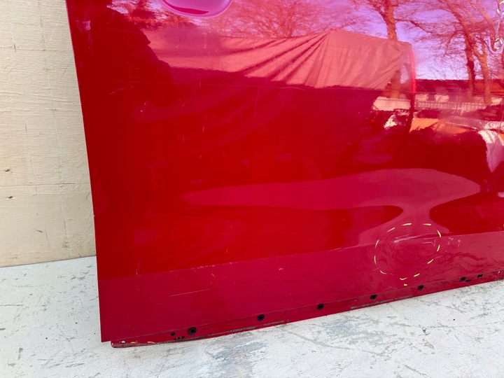 фото №7, Vw sharan ii 2 10-22r дверь правые передние правые перед 7n08313120