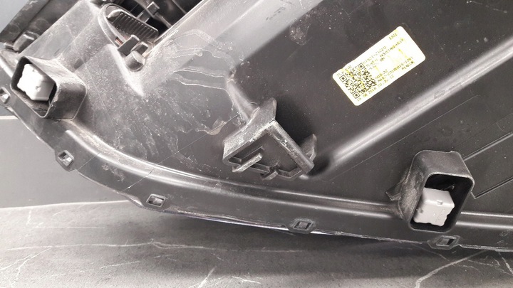 фото №11, Фара правий повний led hyundai tucson iii рестайлінг