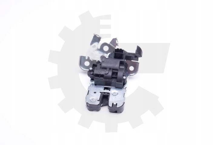 фото №10, Замок кришки багажника esen skv 16skv512 4h0827505 audi a6 c7