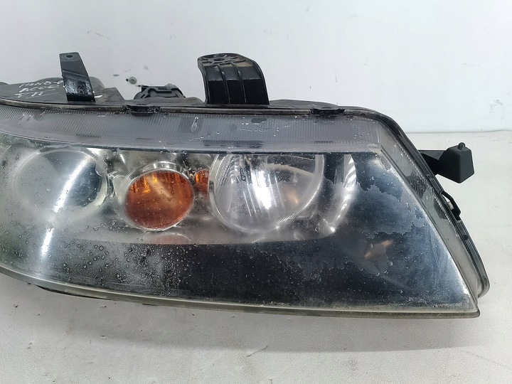 фото №7, Лампа перед права honda accord vii універсал p2928