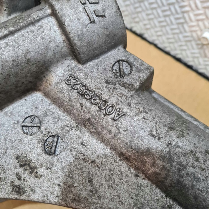 фото №7, Fiat ducato iii jumper boxer рейка рульового управління трансмісія кермова eu