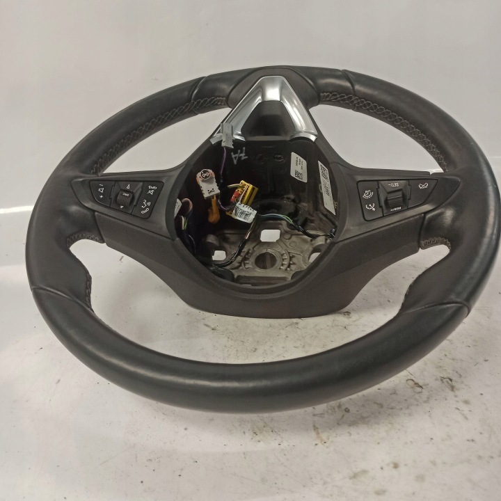 фото №9, Opel astra k v кермо мультифункція 39035999
