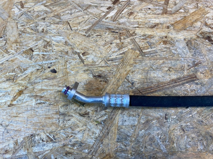 фото №8, Шланг шланг кондиціонера vw id3 id4 1ea816721