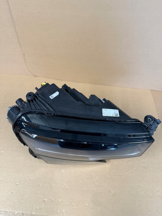 фото №9, Фара skoda karoq рестайлінг led права ліва перед 57b941009 /010 комплект